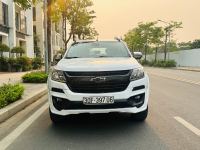 Bán xe Chevrolet Trailblazer LTZ 2.5L VGT 4x4 AT 2018 giá 555 Triệu - Hà Nội