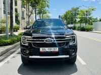 Bán xe Ford Everest 2023 Titanium Plus 2.0L 4x4 AT giá 1 Tỷ 255 Triệu - Hà Nội