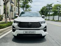 Bán xe Toyota Innova Cross HEV 2.0 CVT 2024 giá 925 Triệu - Hà Nội