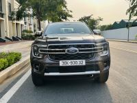 Bán xe Ford Everest 2022 Titanium Plus 2.0L 4x4 AT giá 1 Tỷ 120 Triệu - Hà Nội