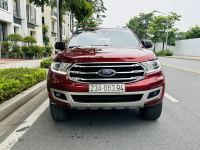 Bán xe Ford Everest Titanium 2.0L 4x2 AT 2019 giá 675 Triệu - Hà Nội
