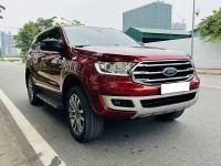 Bán xe Ford Everest 2019 Titanium 2.0L 4x2 AT giá 675 Triệu - Hà Nội