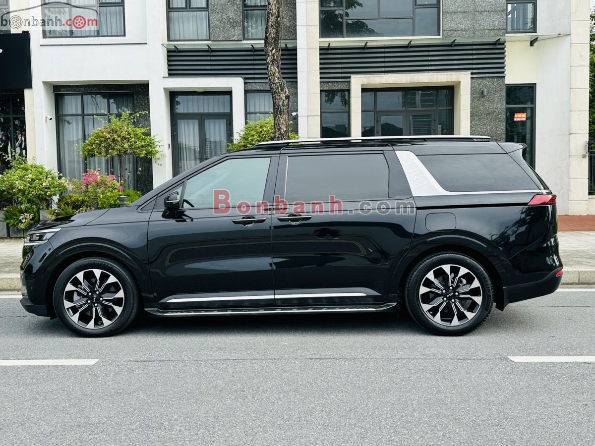 Kia Carnival Signature 2.2D 2024 - 1 Tỷ 70 Triệu 3