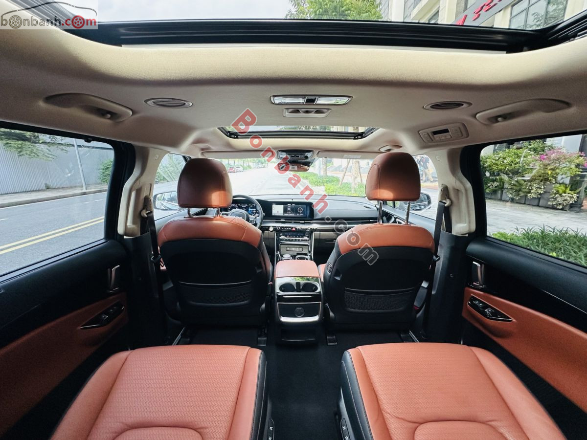 Kia Carnival Signature 2.2D 2024 - 1 Tỷ 70 Triệu 9