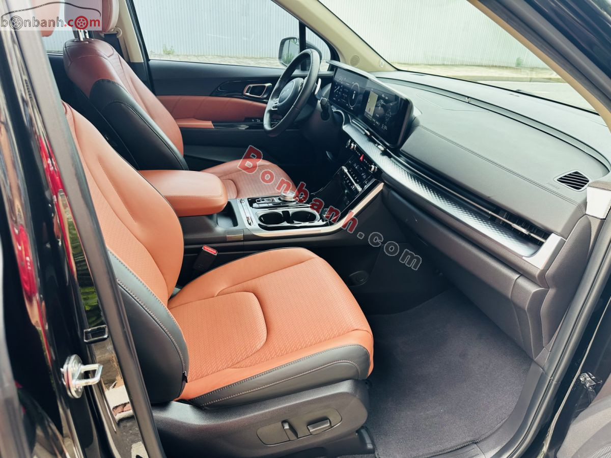 Kia Carnival Signature 2.2D 2024 - 1 Tỷ 70 Triệu 6
