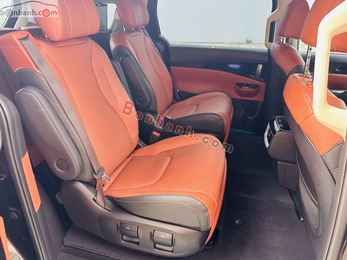 Kia Carnival Signature 2.2D 2024 - 1 Tỷ 70 Triệu 10