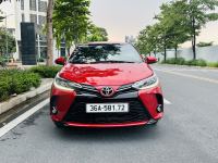 Bán xe Toyota Yaris G 1.5 AT 2020 giá 488 Triệu - Hà Nội