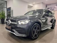 Bán xe Mercedes Benz GLC 300 4Matic 2022 giá 2 Tỷ 99 Triệu - Hà Nội