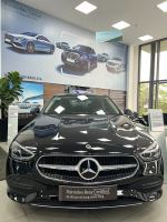 Bán xe Mercedes Benz C class C200 Avantgarde 2022 giá 1 Tỷ 350 Triệu - Hà Nội