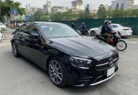 Bán xe Mercedes Benz E class 2022 E300 AMG giá 2 Tỷ 550 Triệu - Hà Nội