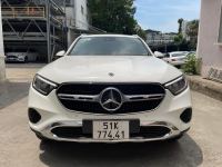 Bán xe Mercedes Benz GLC 200 4Matic 2023 giá 2 Tỷ 140 Triệu - Hà Nội