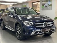 Bán xe Mercedes Benz GLC 200 4Matic 2022 giá 1 Tỷ 940 Triệu - Hà Nội