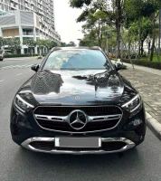 Bán xe Mercedes Benz GLC 2023 200 4Matic giá 2 Tỷ 50 Triệu - Hà Nội