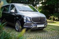 Bán xe Mercedes Benz V class V250 Maybach Luxury 2022 giá 3 Tỷ 499 Triệu - Hà Nội