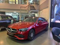 Bán xe Mercedes Benz C class 2023 C200 Avantgarde Plus giá 1 Tỷ 650 Triệu - Hà Nội