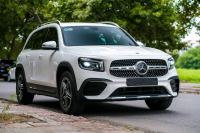 Bán xe Mercedes Benz GLB 2022 200 AMG giá 1 Tỷ 859 Triệu - Hà Nội