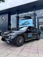 Bán xe Mercedes Benz GLC 2023 300 4Matic giá 2 Tỷ 549 Triệu - Hà Nội