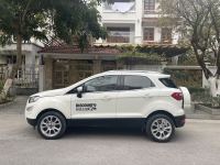 Bán xe Ford EcoSport 2018 Titanium 1.5L AT giá 405 Triệu - Hà Nội