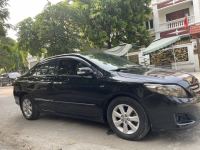 can ban xe oto cu lap rap trong nuoc Toyota Corolla altis 1.8G AT 2009