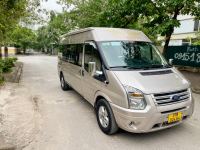 Bán xe Ford Transit SVP 2018 giá 510 Triệu - Hà Nội
