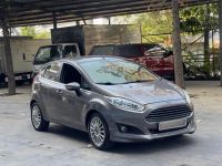 Bán xe Ford Fiesta S 1.0AT Ecoboost 2016 giá 335 Triệu - TP HCM