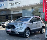 Bán xe Ford EcoSport Titanium 1.5L AT 2018 giá 449 Triệu - TP HCM