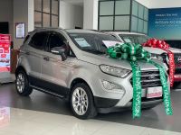 Bán xe Ford EcoSport 2018 Titanium 1.5L AT giá 455 Triệu - TP HCM