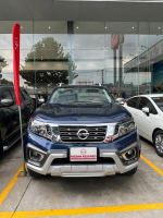 Bán xe Nissan Navara 2019 VL Premium R giá 598 Triệu - TP HCM