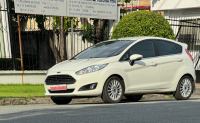 Bán xe Ford Fiesta 2018 S 1.5 AT giá 360 Triệu - TP HCM