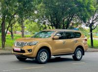 Bán xe Nissan Terra 2018 S 2.5 MT 2WD giá 625 Triệu - TP HCM