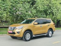 Bán xe Nissan Terra 2018 S 2.5 MT 2WD giá 635 Triệu - TP HCM