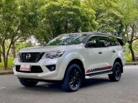 Bán xe Nissan Terra 2019 V 2.5 AT 4WD giá 785 Triệu - TP HCM