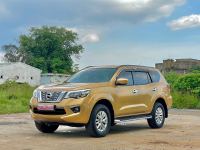 Bán xe Nissan Terra 2018 S 2.5 MT 2WD giá 635 Triệu - TP HCM