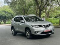 Bán xe Nissan X trail 2017 2.5 SV 4WD giá 565 Triệu - TP HCM