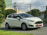 Bán xe Ford Fiesta 2018 S 1.5 AT giá 360 Triệu - TP HCM