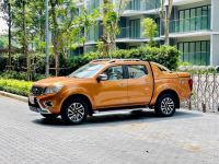 Bán xe Nissan Navara 2017 VL Premium R giá 545 Triệu - TP HCM