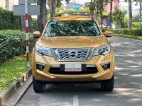 Bán xe Nissan Terra 2019 E 2.5 AT 2WD giá 695 Triệu - TP HCM