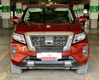 Bán xe Nissan Navara 2021 VE 2.5 AT 2WD giá 599 Triệu - TP HCM