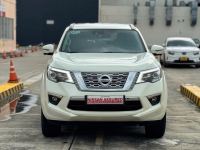 Bán xe Nissan Terra 2019 V 2.5 AT 4WD giá 799 Triệu - TP HCM