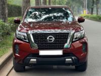 Bán xe Nissan Navara 2021 VE 2.5 AT 2WD giá 599 Triệu - TP HCM