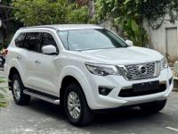 Bán xe Nissan Terra 2018 S 2.5 MT 2WD giá 599 Triệu - TP HCM