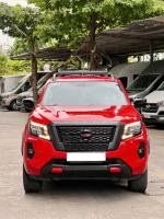 Bán xe Nissan Navara 2021 Pro-4X 2.5 AT 4WD giá 770 Triệu - TP HCM