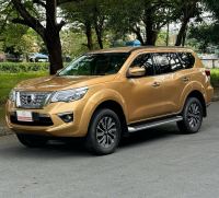 Bán xe Nissan Terra 2019 E 2.5 AT 2WD giá 680 Triệu - TP HCM