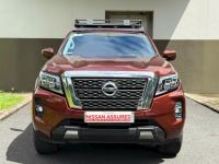 Bán xe Nissan Navara 2021 VE 2.5 AT 2WD giá 575 Triệu - TP HCM