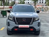 Bán xe Nissan Navara 2023 Pro-4X 2.3 AT 4WD giá 799 Triệu - TP HCM