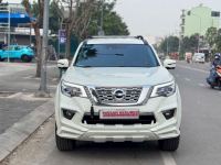 Bán xe Nissan Terra 2019 V 2.5 AT 4WD giá 745 Triệu - TP HCM