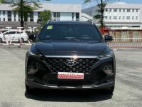 Bán xe Hyundai SantaFe 2020 Premium 2.4L HTRAC giá 799 Triệu - TP HCM