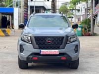 Bán xe Nissan Navara Pro-4X 2.5 AT 4WD 2021 giá 720 Triệu - TP HCM
