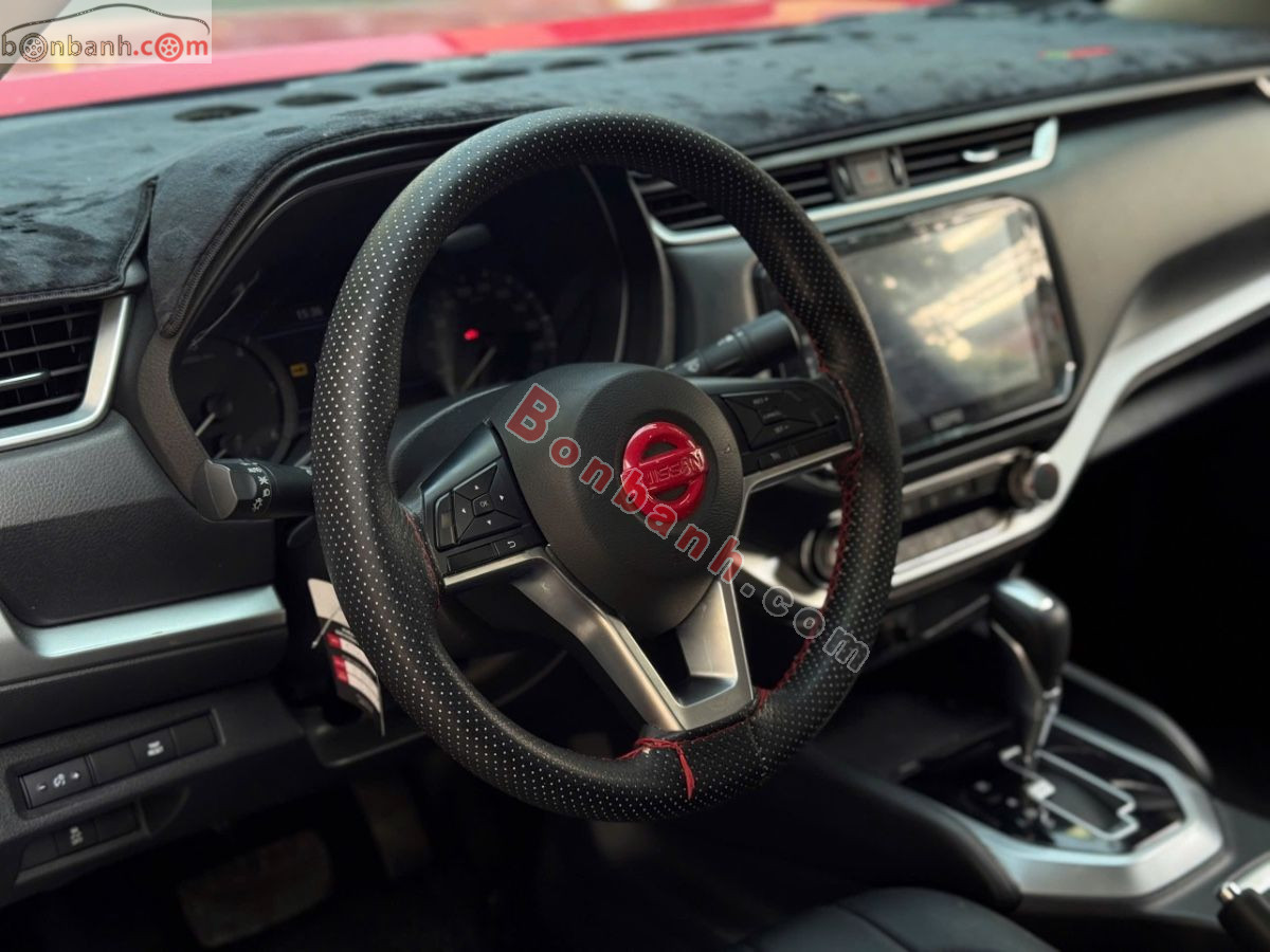 Nissan Navara EL 2.3 AT 2WD 2024 - 615 Triệu 5
