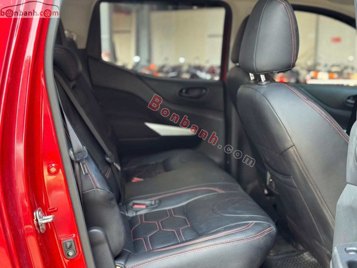 Nissan Navara EL 2.3 AT 2WD 2024 - 615 Triệu 8